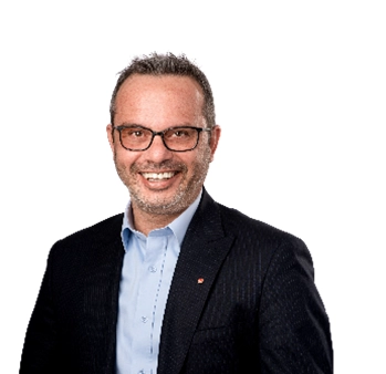 Atila Kurtulmus, Directeur ATA Consulting