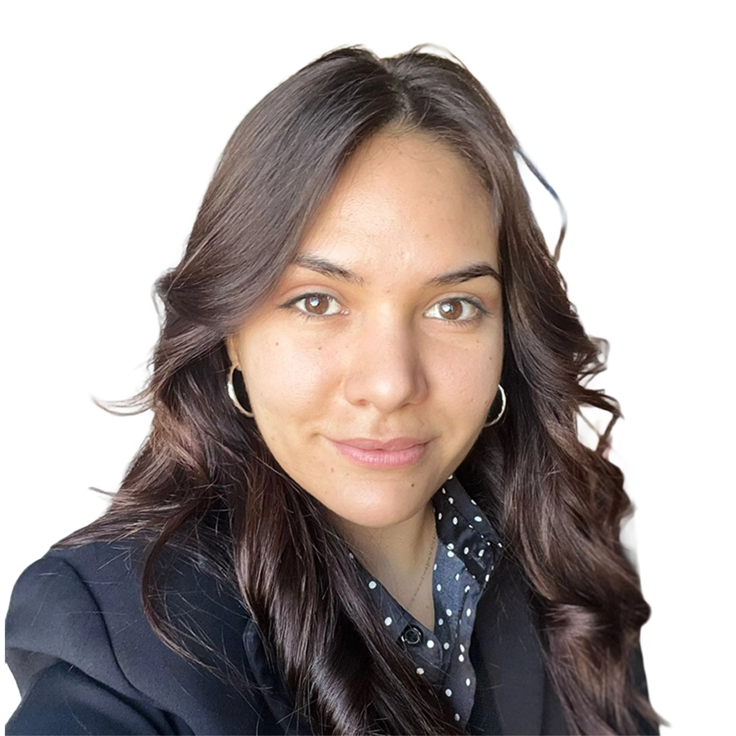 Melina Sardinha
